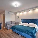 Apartament Glamour Kasprowicza 20 A