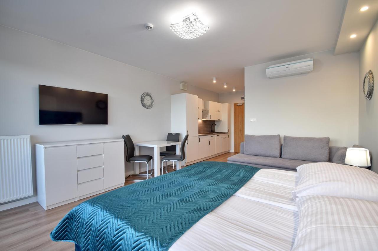 Apartament Glamour Kasprowicza 20 A Apartment