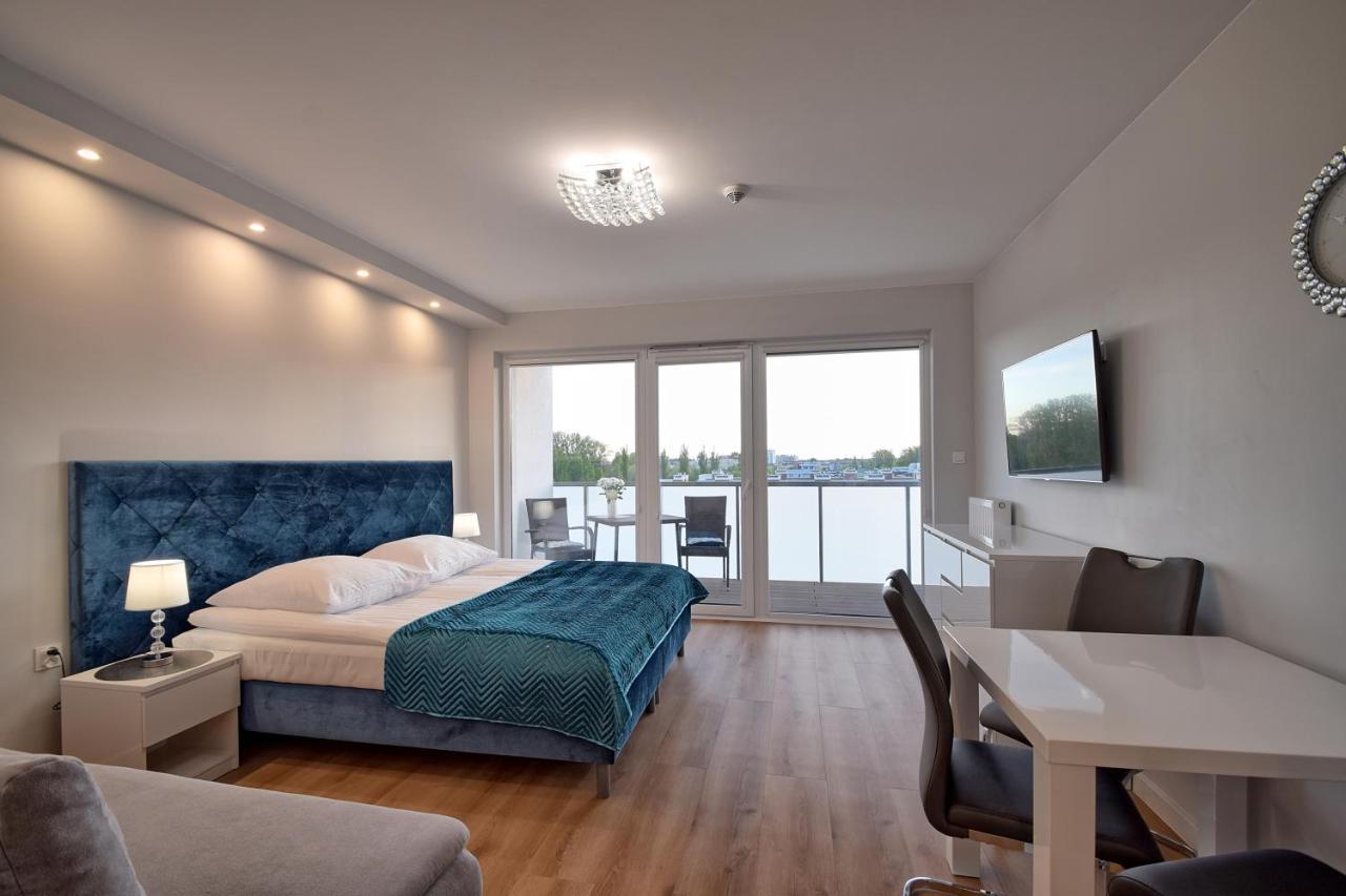 Apartment Apartament Glamour Kasprowicza 20 A Kolobrzeg